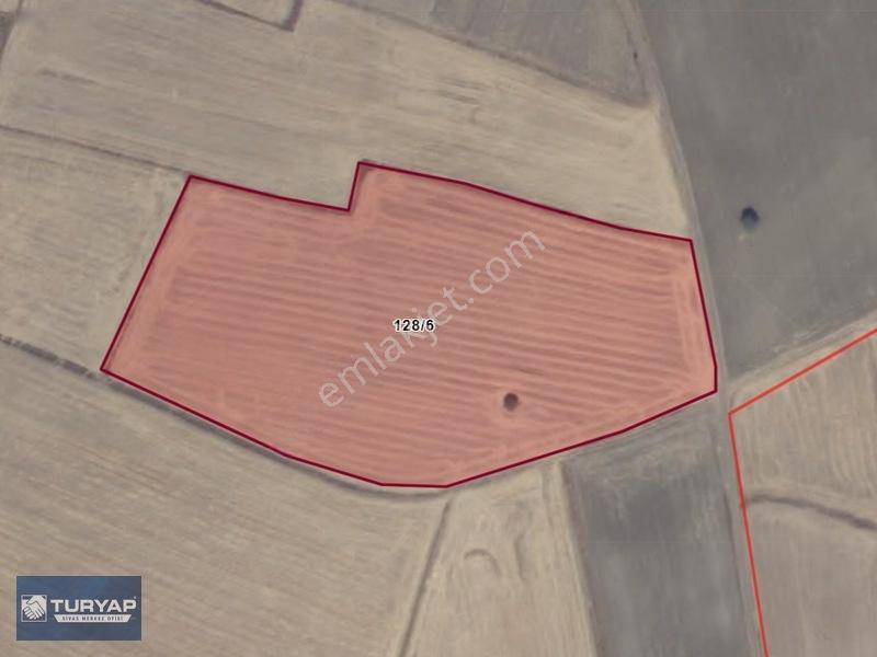 Tutmaç Köyünde Yolu Olan Tek Tapu 27.608 M2 Satılık Düz Tarla — fotoğraf 6