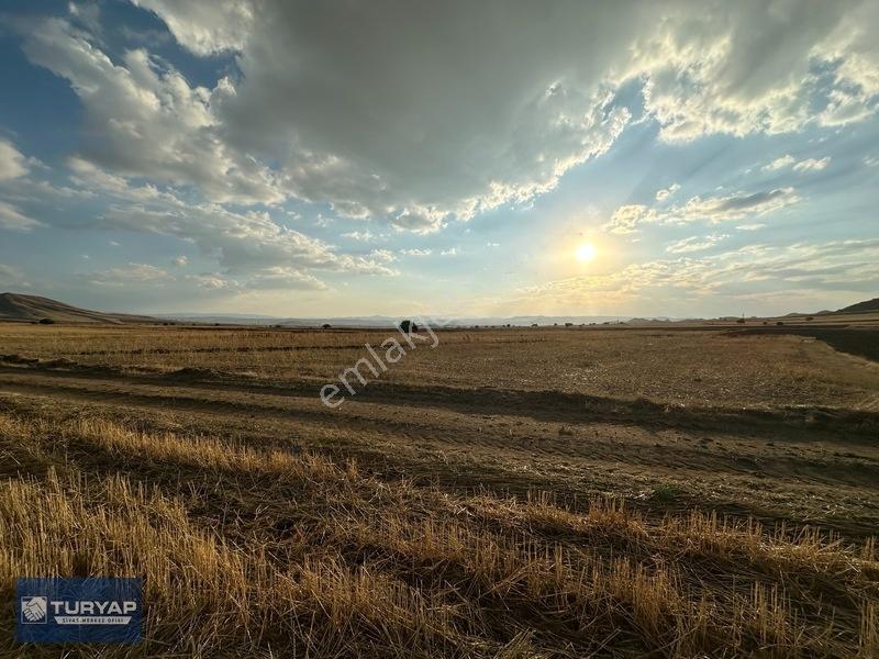 Tutmaç Köyünde Yolu Olan Tek Tapu 27.608 M2 Satılık Düz Tarla — fotoğraf 9