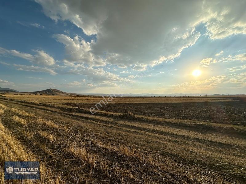 Tutmaç Köyünde Yolu Olan Tek Tapu 27.608 M2 Satılık Düz Tarla — fotoğraf 17