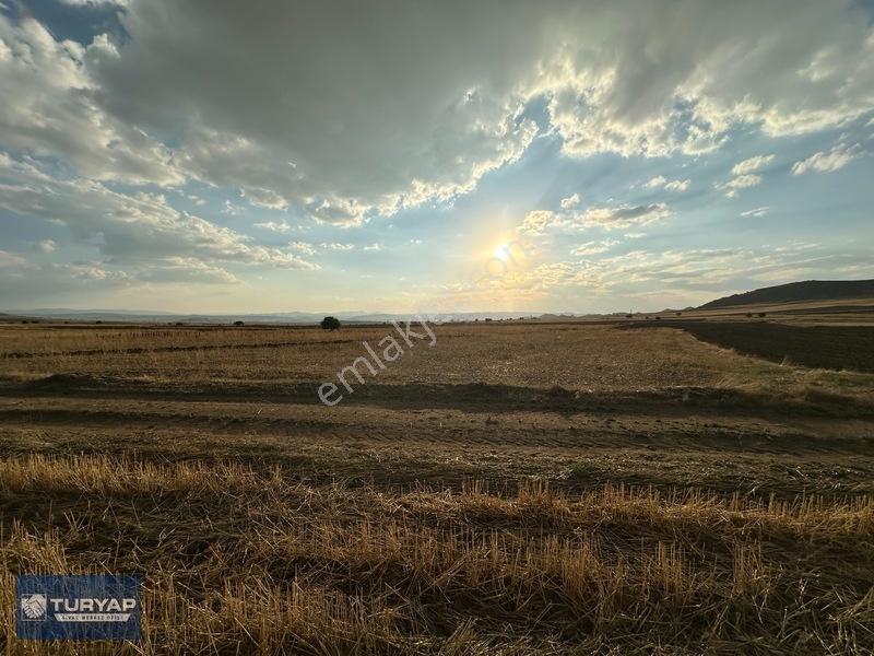 Tutmaç Köyünde Yolu Olan Tek Tapu 27.608 M2 Satılık Düz Tarla — fotoğraf 18