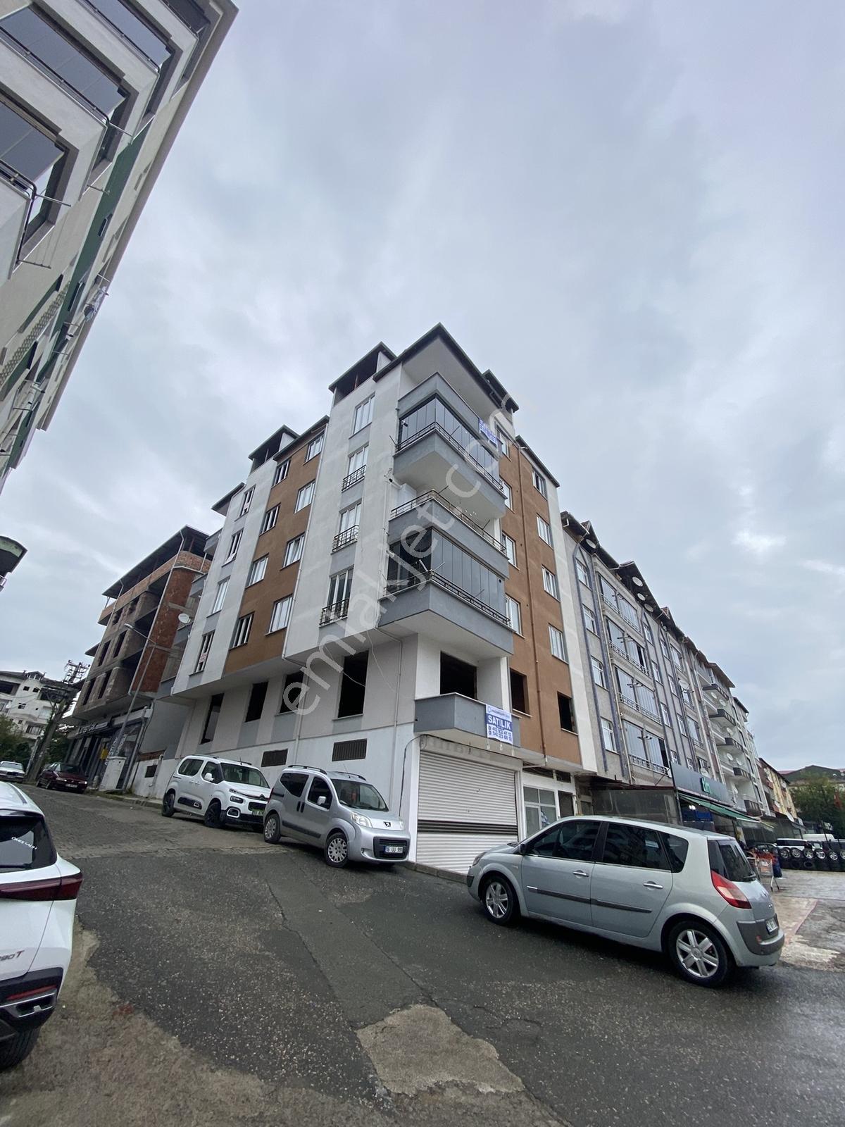 Revizyon'dan Anayola Sıfır Niksar Cad. 4+1 Dubleks Daire Fırsatı — fotoğraf 2