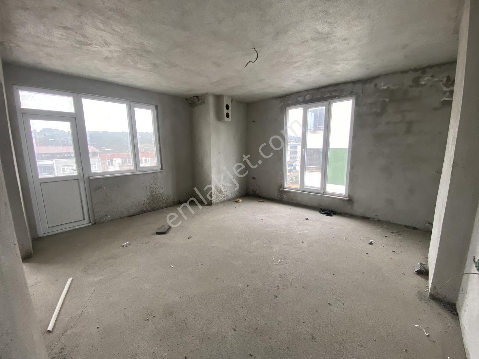 Revizyon'dan Anayola Sıfır Niksar Cad. 4+1 Dubleks Daire Fırsatı — fotoğraf 6