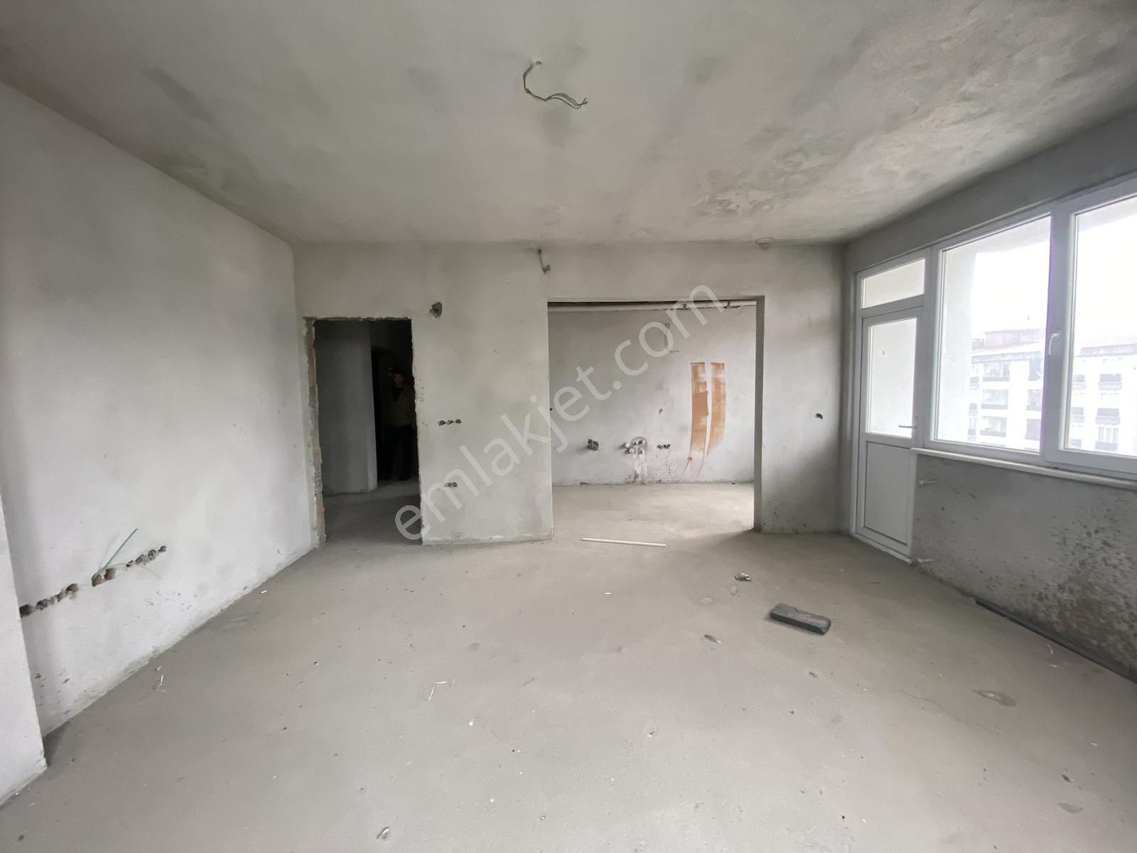 Revizyon'dan Anayola Sıfır Niksar Cad. 4+1 Dubleks Daire Fırsatı — fotoğraf 7