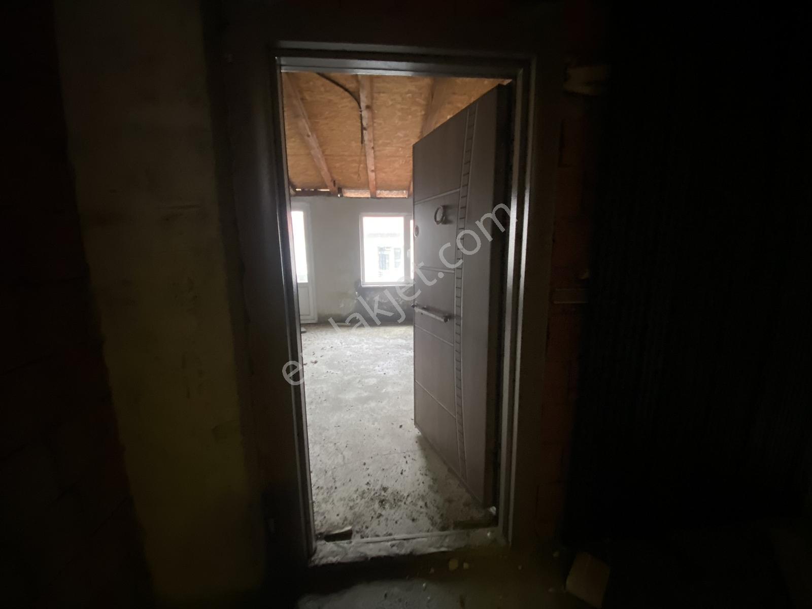 Revizyon'dan Anayola Sıfır Niksar Cad. 4+1 Dubleks Daire Fırsatı — fotoğraf 11