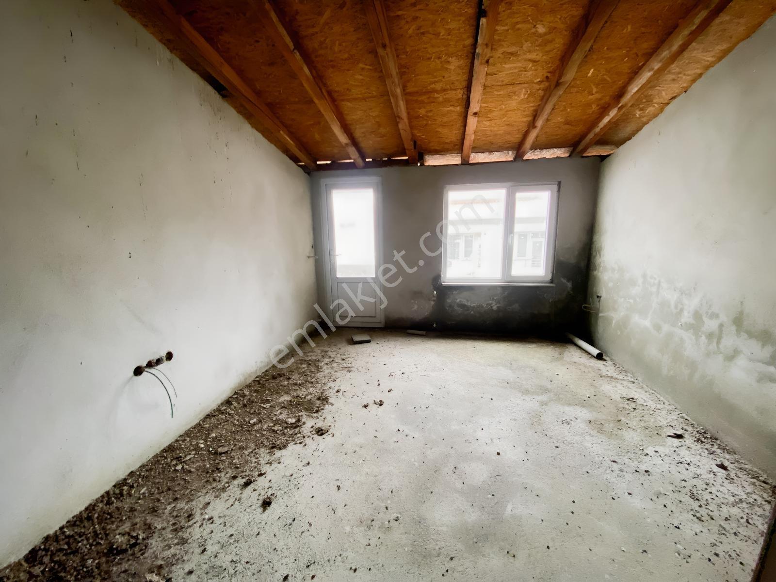 Revizyon'dan Anayola Sıfır Niksar Cad. 4+1 Dubleks Daire Fırsatı — fotoğraf 12