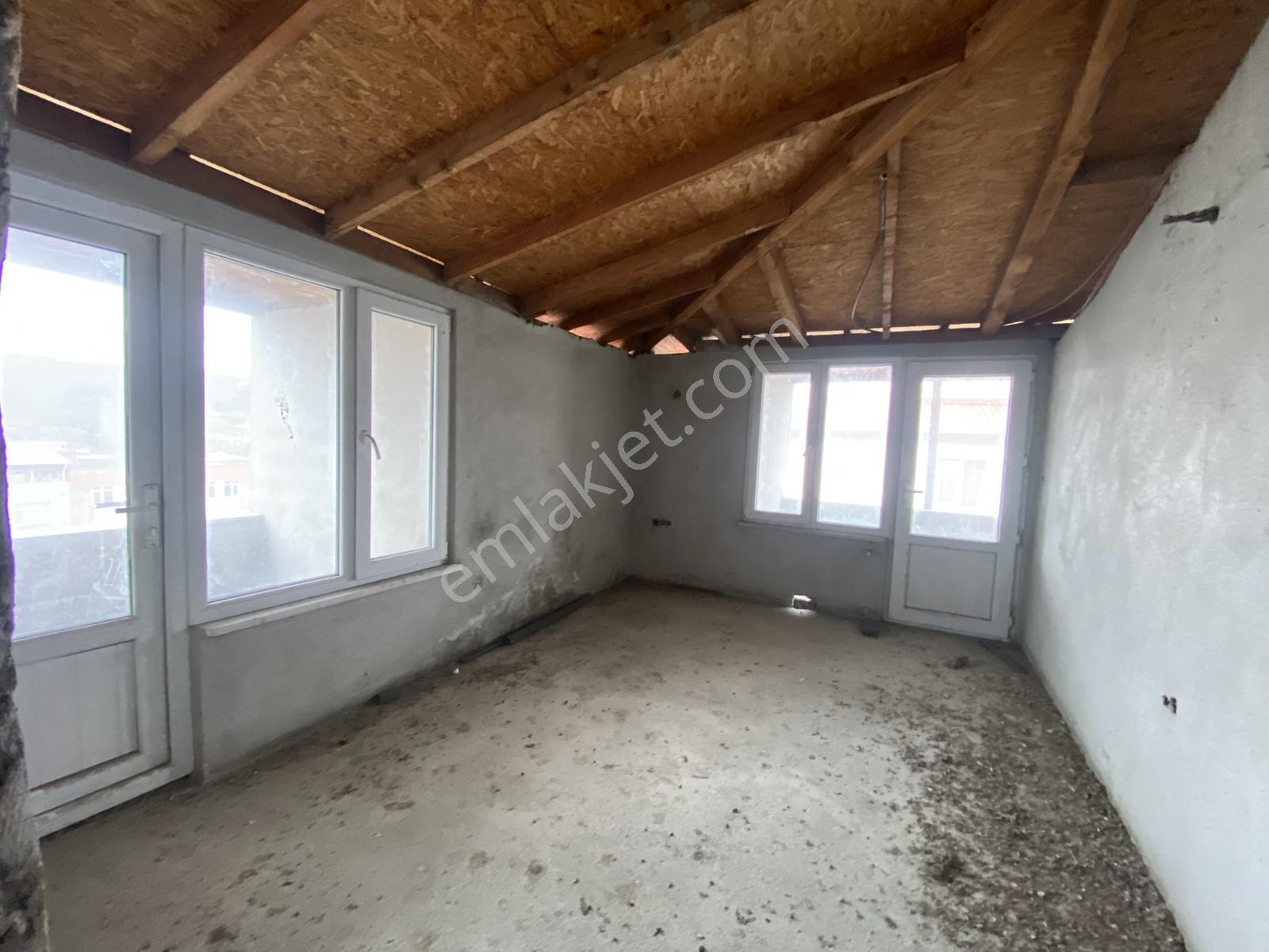 Revizyon'dan Anayola Sıfır Niksar Cad. 4+1 Dubleks Daire Fırsatı — fotoğraf 13
