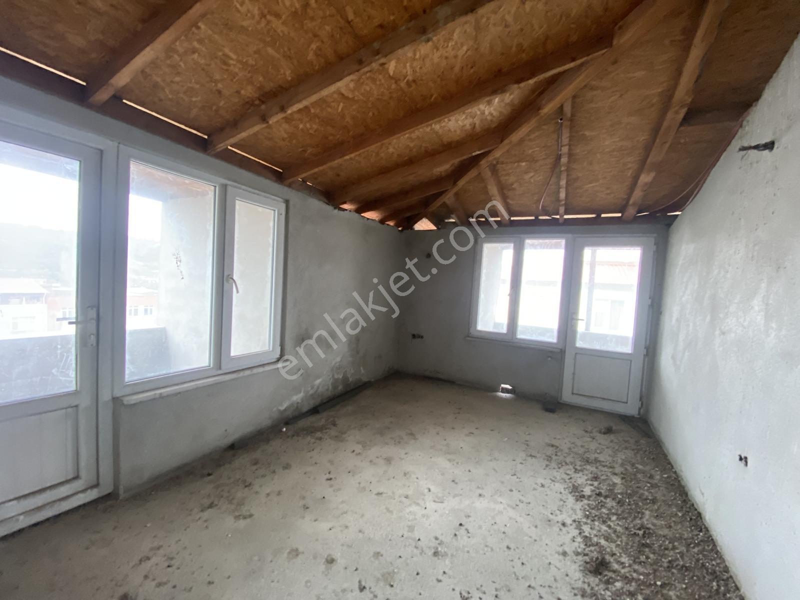 Revizyon'dan Anayola Sıfır Niksar Cad. 4+1 Dubleks Daire Fırsatı — fotoğraf 14