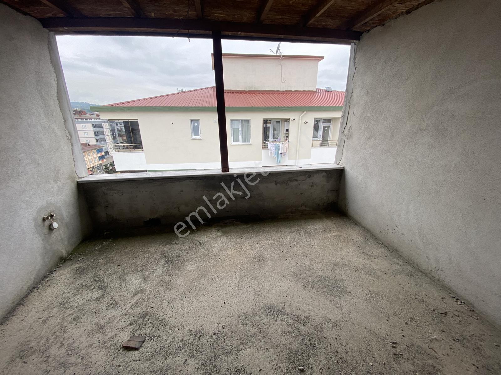 Revizyon'dan Anayola Sıfır Niksar Cad. 4+1 Dubleks Daire Fırsatı — fotoğraf 15