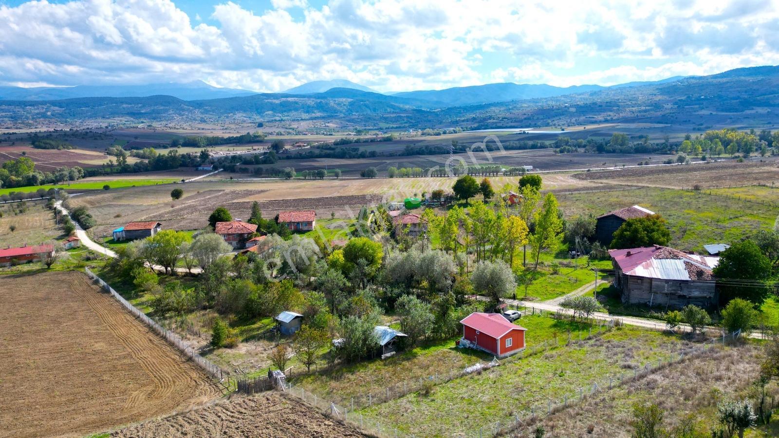 Kastamonu Merkeze 13 Km Mesafede - 768 M² Arsa İçinde Müstaki Ev — fotoğraf 3