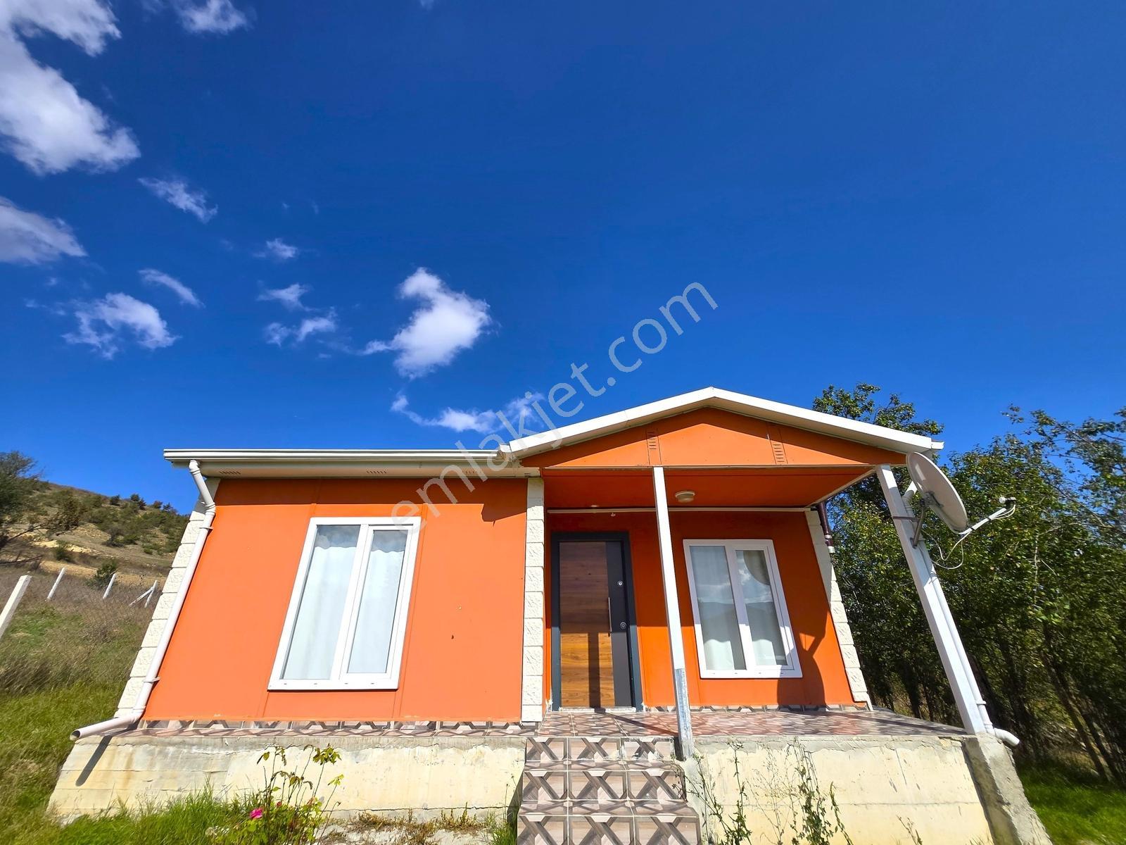 Kastamonu Merkeze 13 Km Mesafede - 768 M² Arsa İçinde Müstaki Ev — fotoğraf 10