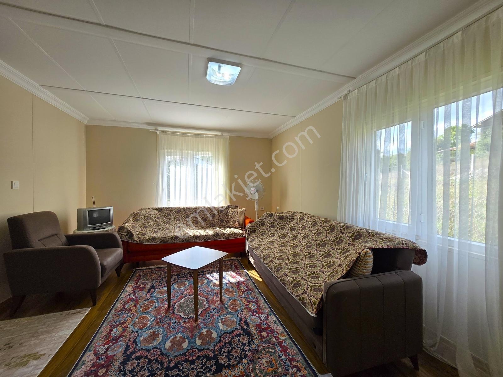 Kastamonu Merkeze 13 Km Mesafede - 768 M² Arsa İçinde Müstaki Ev — fotoğraf 14