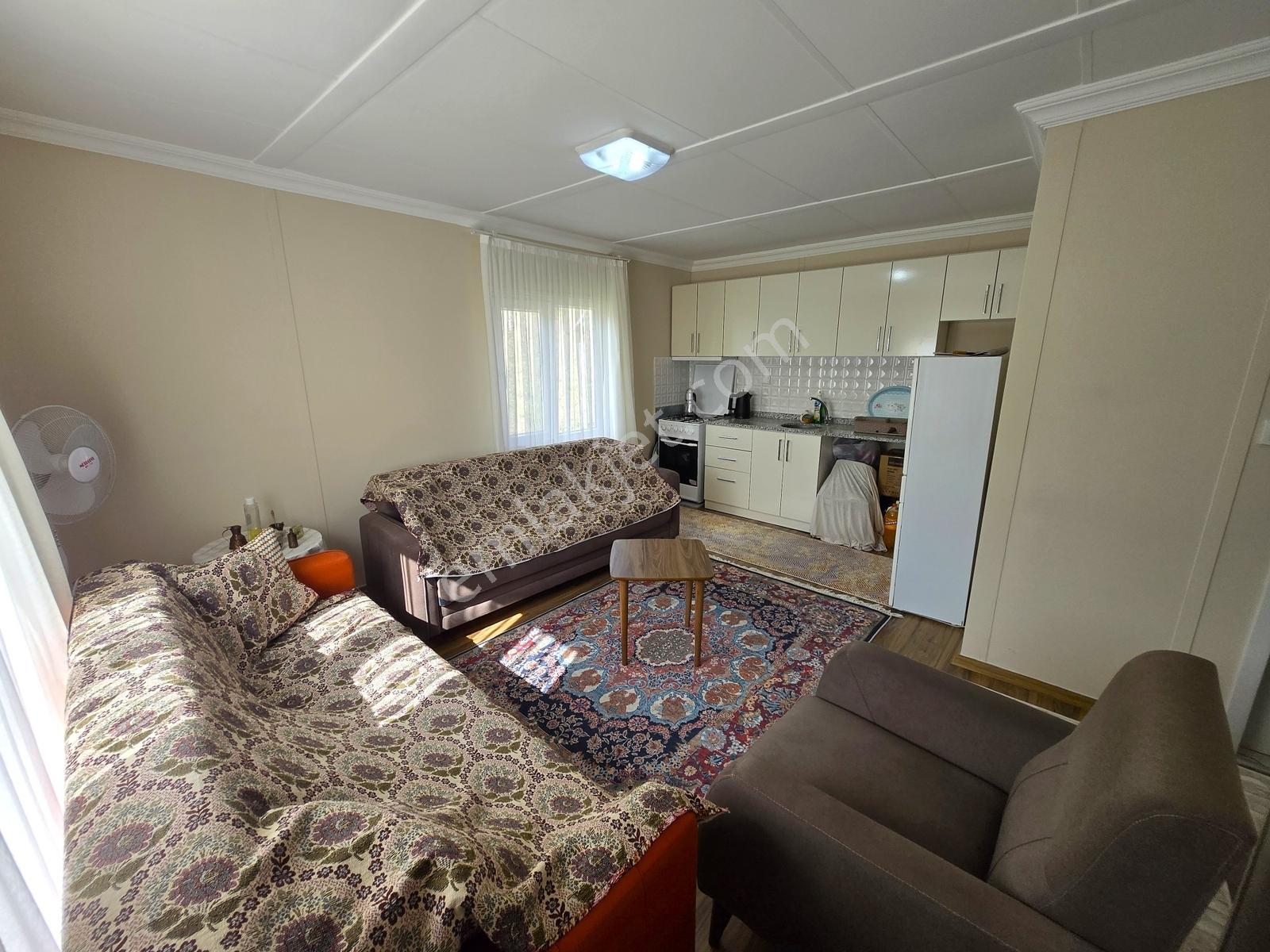 Kastamonu Merkeze 13 Km Mesafede - 768 M² Arsa İçinde Müstaki Ev — fotoğraf 18