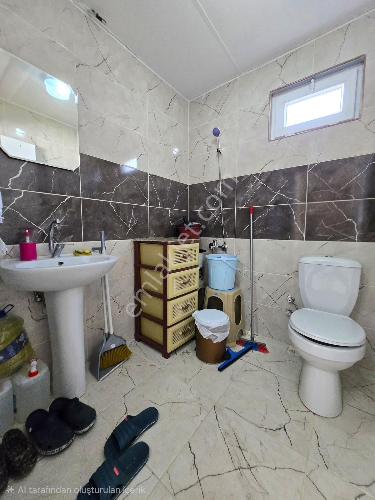 Kastamonu Merkeze 13 Km Mesafede - 768 M² Arsa İçinde Müstaki Ev — fotoğraf 19