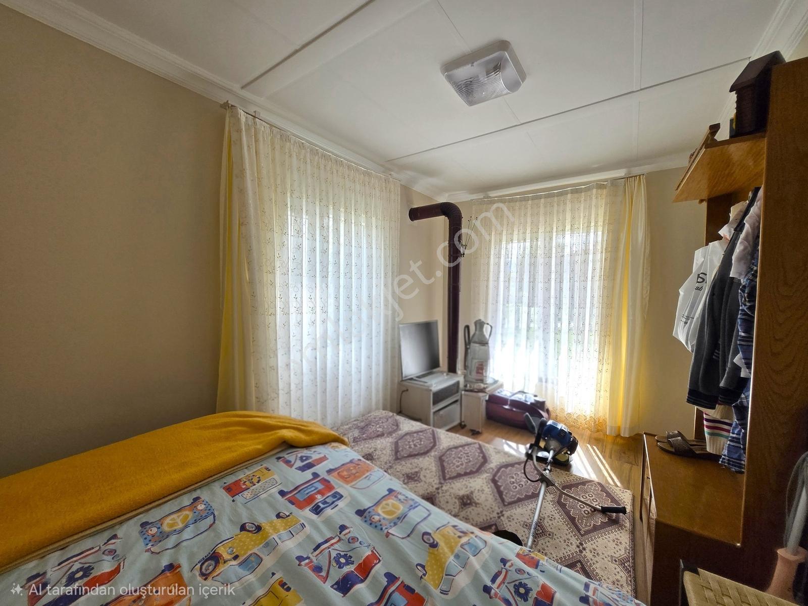 Kastamonu Merkeze 13 Km Mesafede - 768 M² Arsa İçinde Müstaki Ev — fotoğraf 21