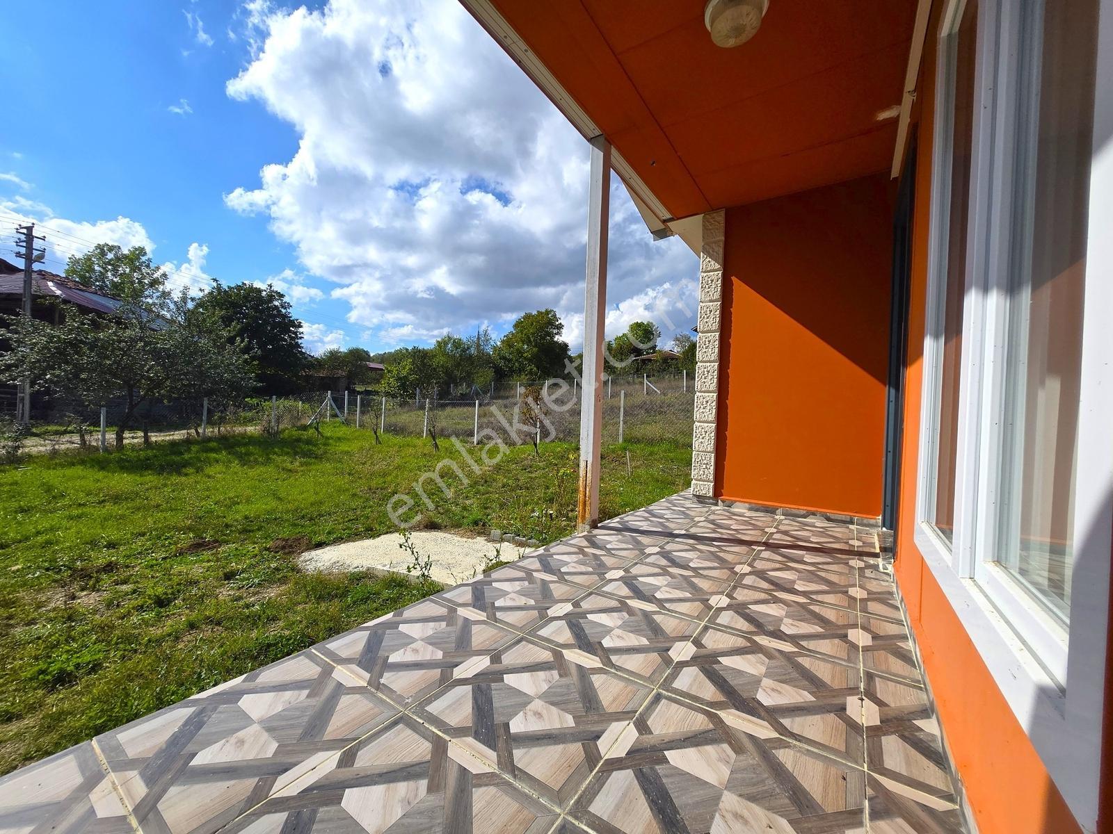 Kastamonu Merkeze 13 Km Mesafede - 768 M² Arsa İçinde Müstaki Ev — fotoğraf 23