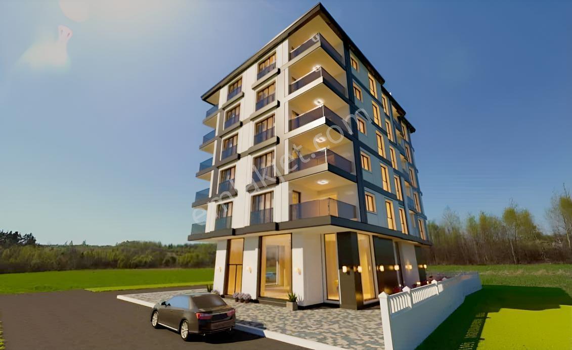Elegant Life'Dan Ardeşen'De Proje Satış Larımız Başlamıştır