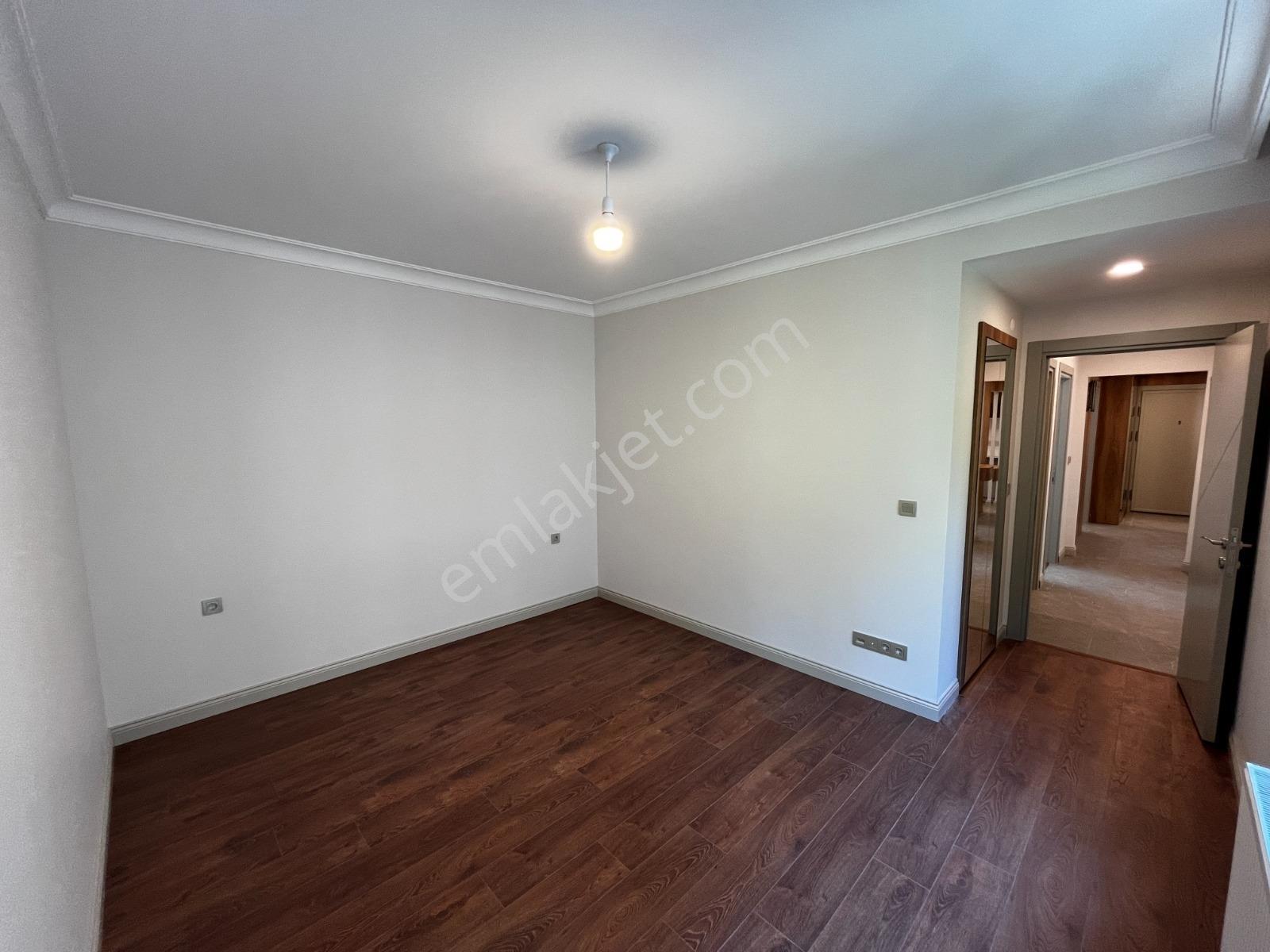 Poyraz'dan Suadiye'de Bağdat Caddesine Yakın 95 M2 Net 3+1 Daire — fotoğraf 17
