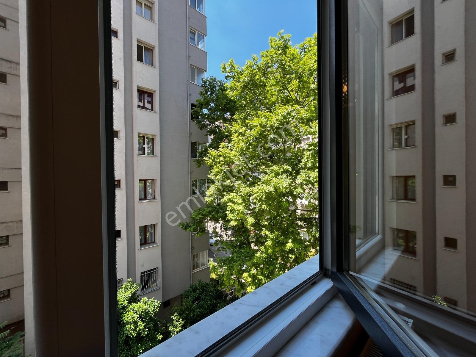 Poyraz'dan Suadiye'de Bağdat Caddesine Yakın 95 M2 Net 3+1 Daire — fotoğraf 24