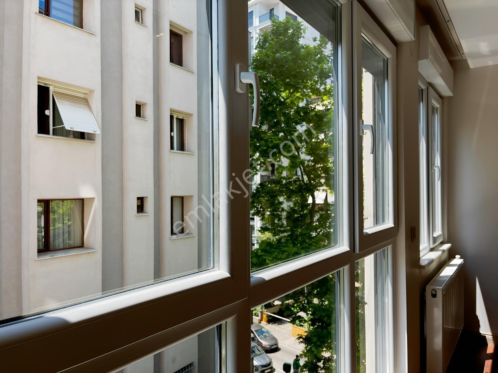 Poyraz'dan Suadiye'de Bağdat Caddesine Yakın 95 M2 Net 3+1 Daire — fotoğraf 25