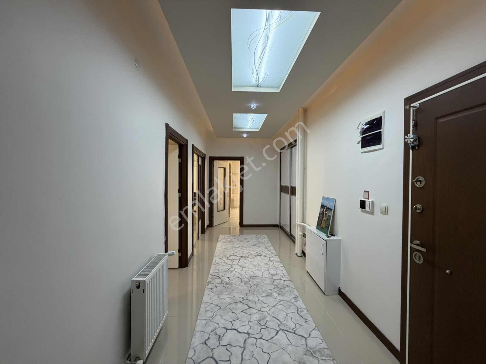 Yusuf Karadağlıdan Tecdede Acil Satılık Site İçi 3+1 — fotoğraf 4