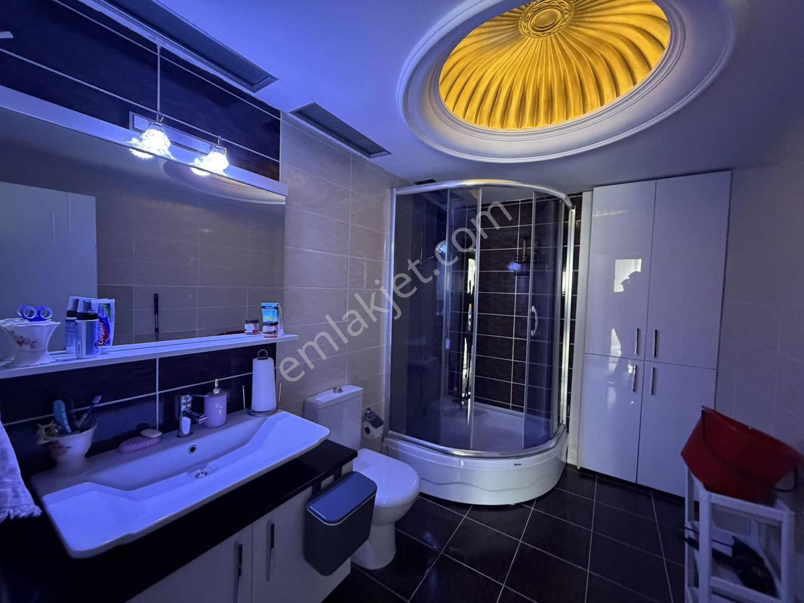 Yusuf Karadağlıdan Tecdede Acil Satılık Site İçi 3+1 — fotoğraf 5
