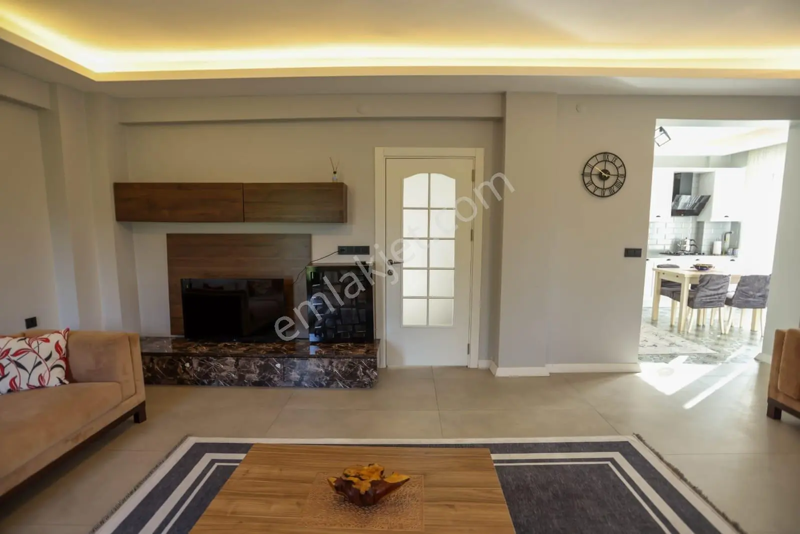 Sapanca'da 750 M2 İçinde Full Eşyalı Havuzlu 4,5+1 Lüx Villa — fotoğraf 29