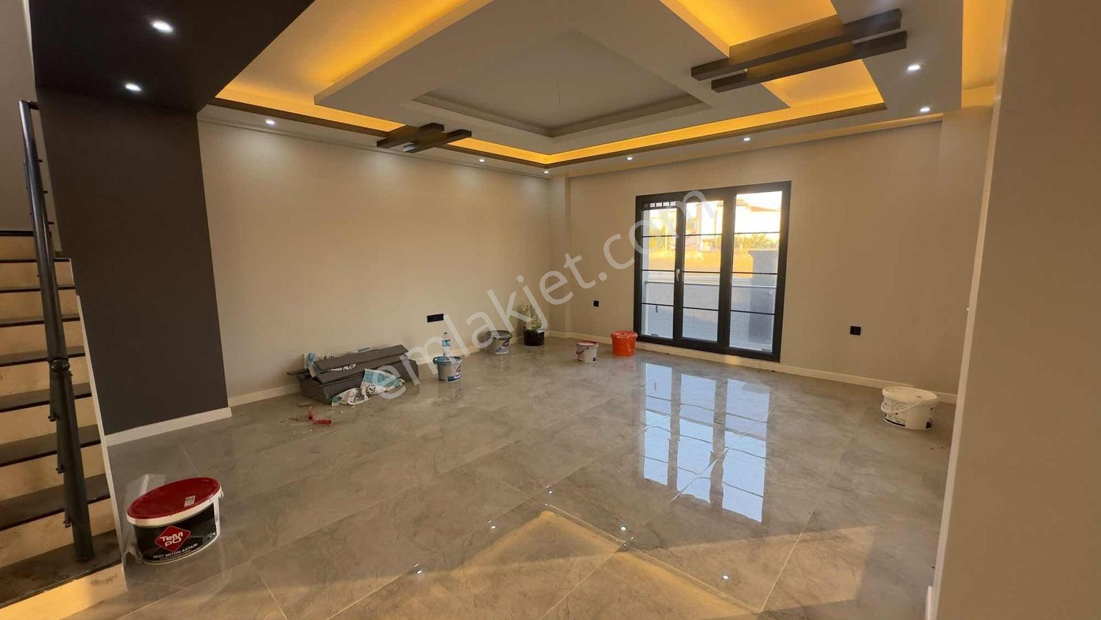 Emin Emlak Bor Sırasöğütler 225m2 4.5+1 Dolapsız Müstakıl Villa — fotoğraf 10