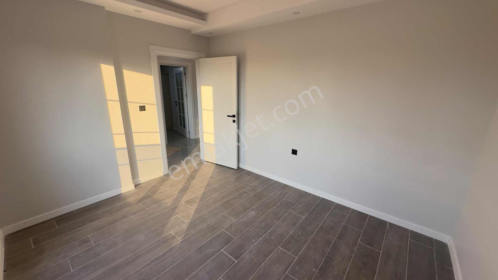 Emin Emlak Bor Sırasöğütler 225m2 4.5+1 Dolapsız Müstakıl Villa — fotoğraf 19