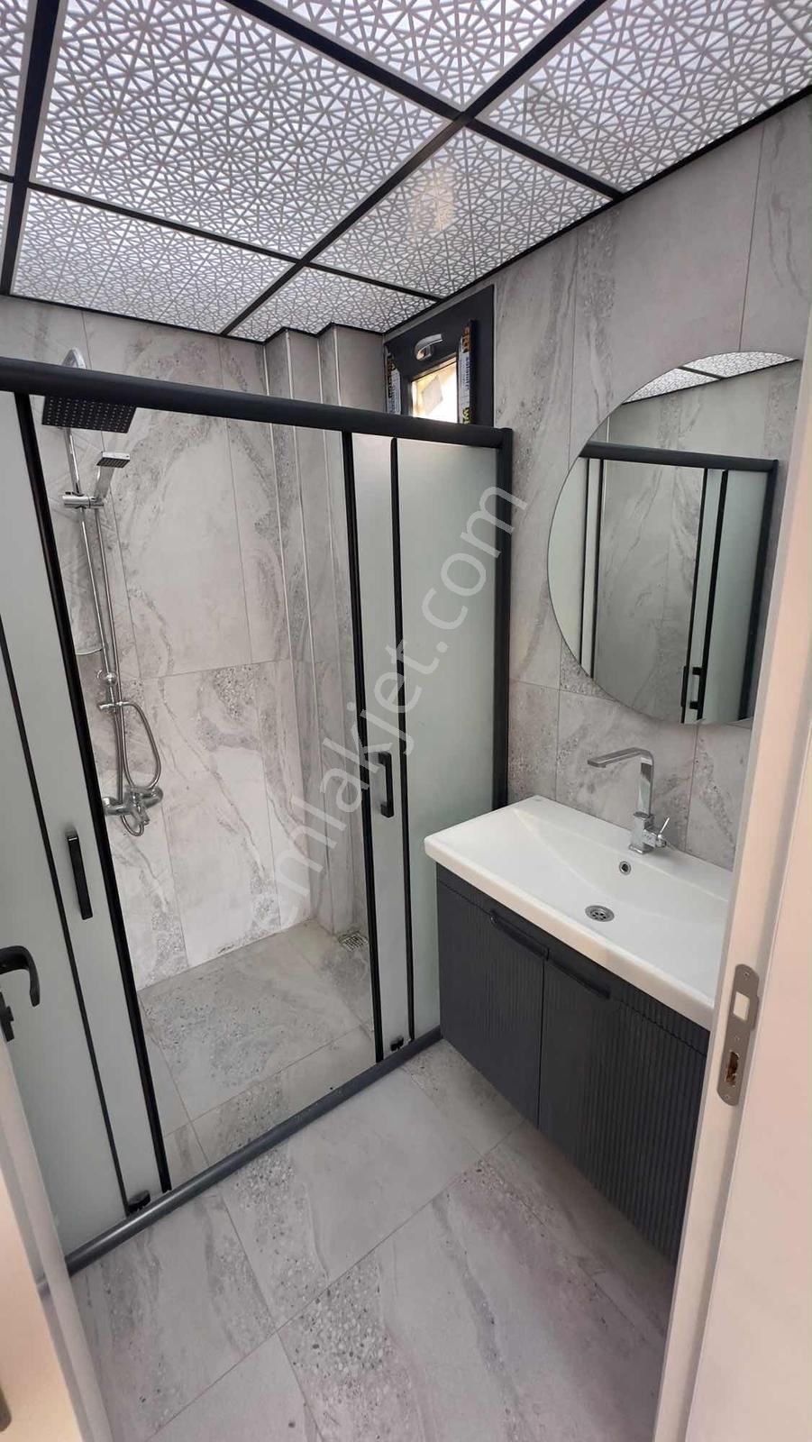 Emin Emlak Bor Sırasöğütler 225m2 4.5+1 Dolapsız Müstakıl Villa — fotoğraf 25