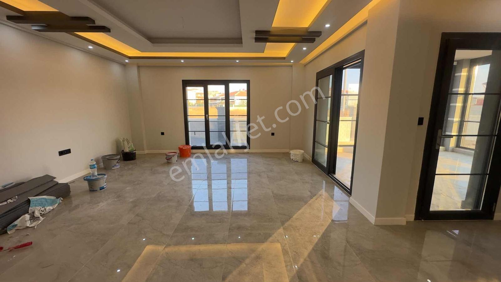 Emin Emlak Bor Sırasöğütler 225m2 4.5+1 Dolapsız Müstakıl Villa — fotoğraf 26