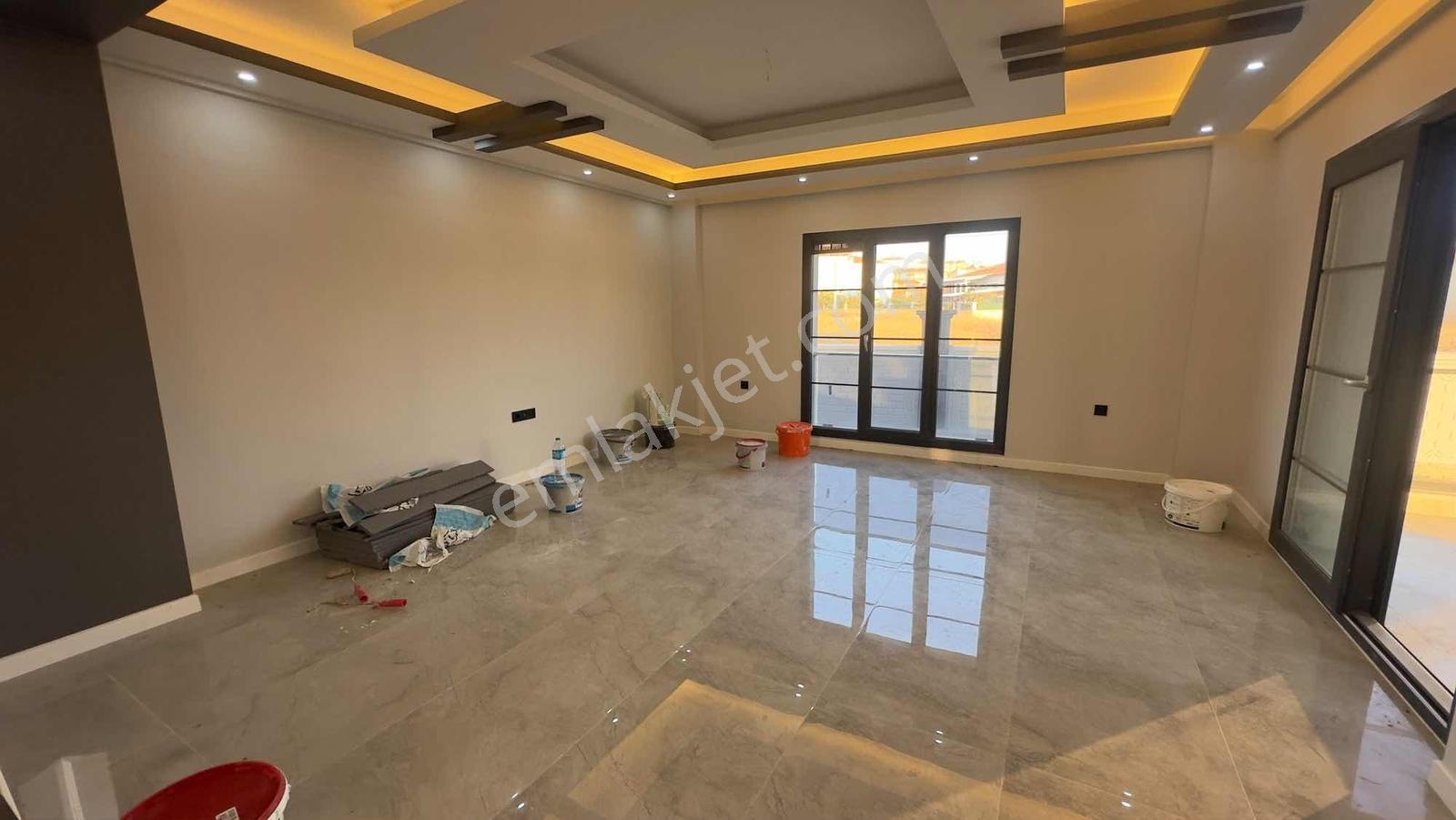 Emin Emlak Bor Sırasöğütler 225m2 4.5+1 Dolapsız Müstakıl Villa — fotoğraf 27
