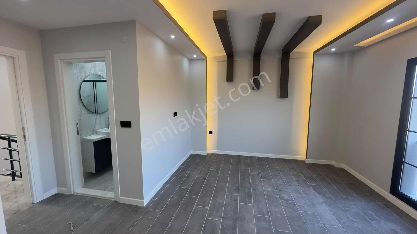 Emin Emlak Bor Sırasöğütler 225m2 4.5+1 Dolapsız Müstakıl Villa — fotoğraf 30