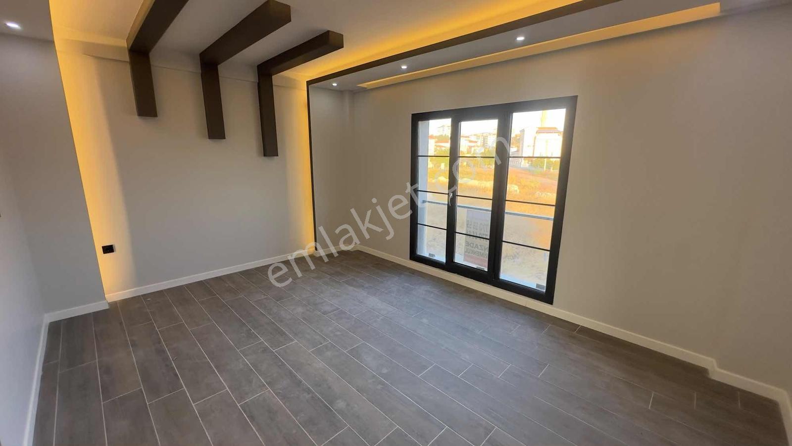 Emin Emlak Bor Sırasöğütler 225m2 4.5+1 Dolapsız Müstakıl Villa — fotoğraf 31