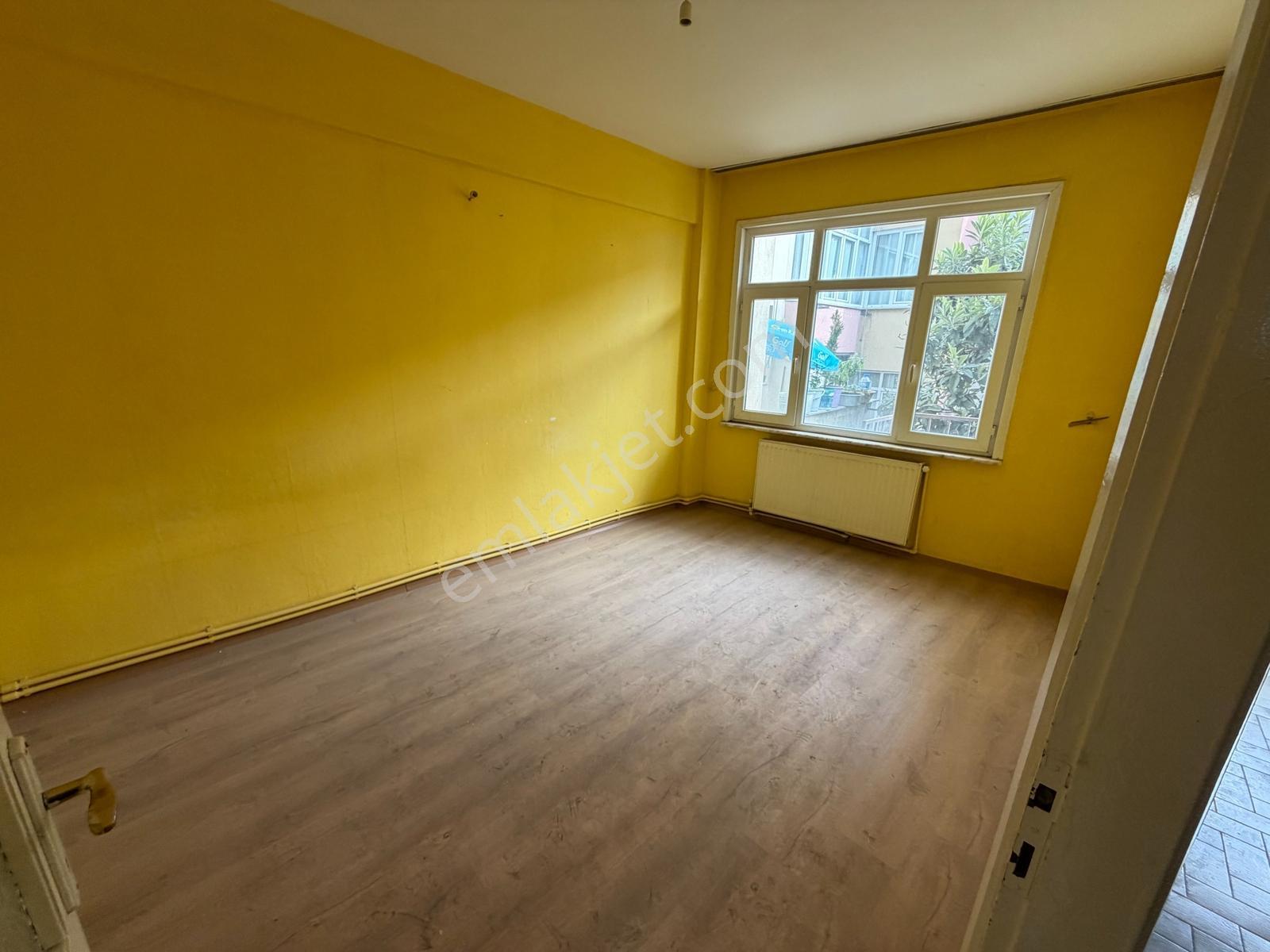 Şemsipaşada 2+1 | 90 M² Net | 2 Balkon | 1.kat | Kat Mülkiyetli — fotoğraf 10