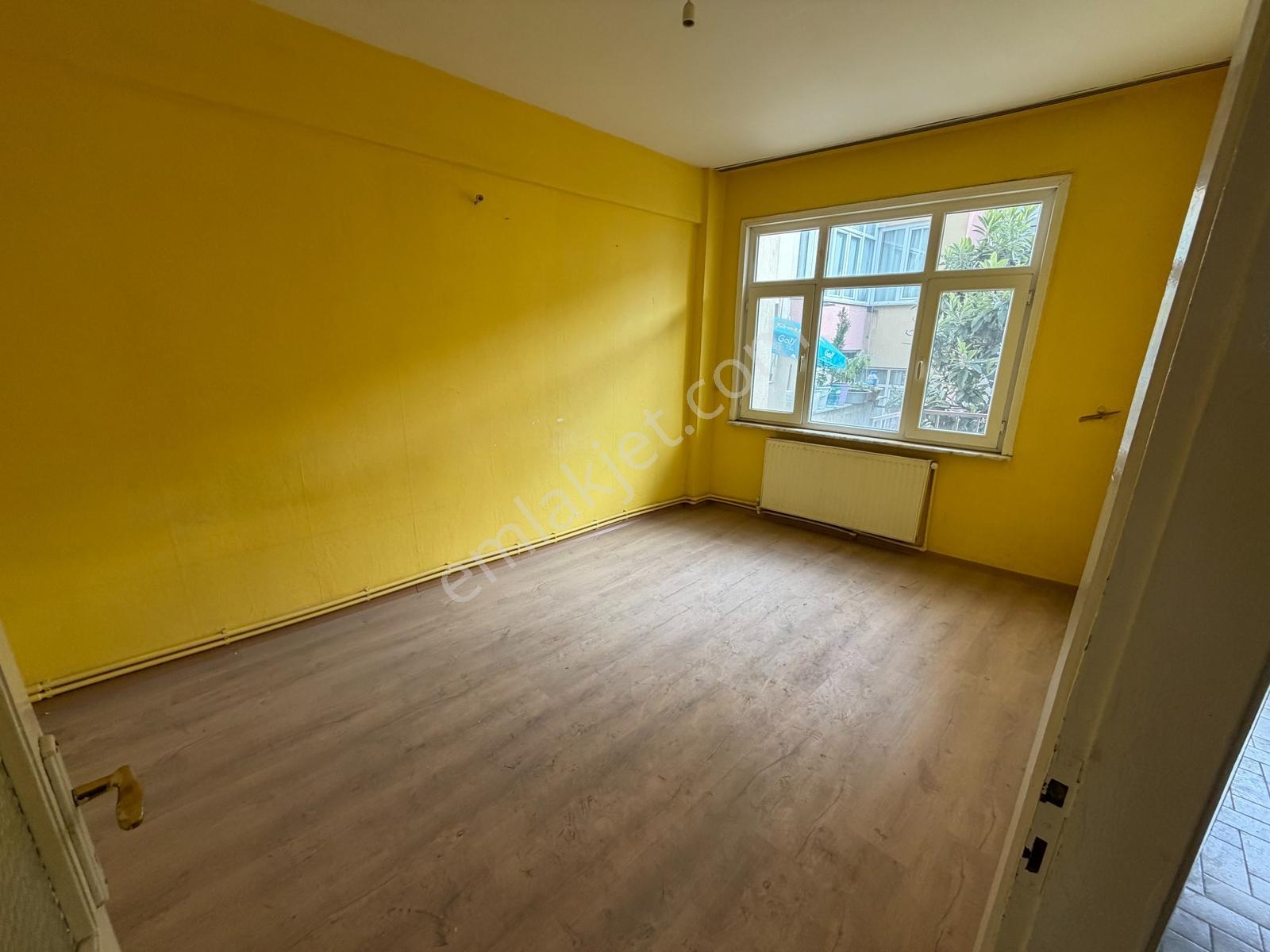 Şemsipaşada 2+1 | 90 M² Net | 2 Balkon | 1.kat | Kat Mülkiyetli — fotoğraf 11