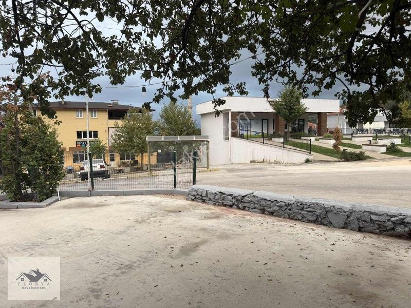️ Başkarcının Tam Göbeğinde Satılık Arsa! — fotoğraf 3
