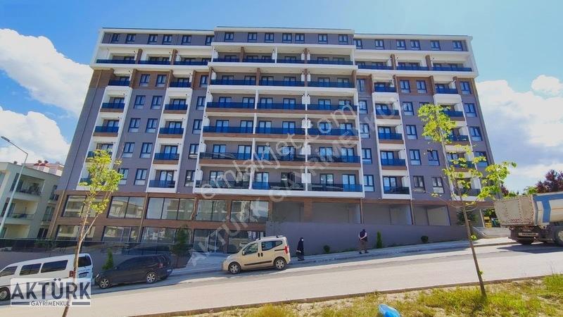 Görükle Ceylan Nada Park'Ta Eşyalı Havuz &Sosyal Donatılı Daire