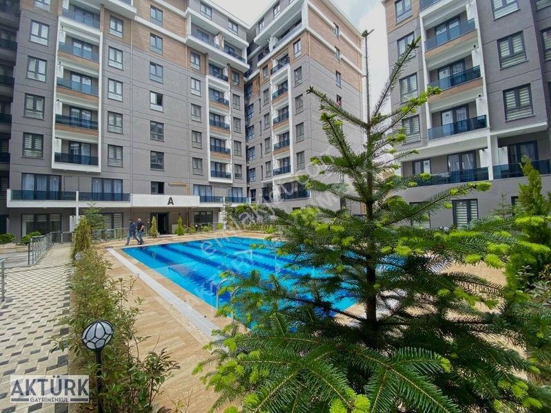 Görükle Ceylan Nada Park'ta Eşyalı Havuz &sosyal Donatılı Daire — fotoğraf 6