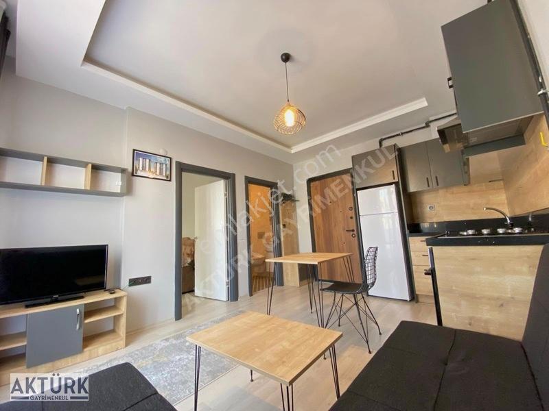 Görükle Ceylan Nada Park'ta Eşyalı Havuz &sosyal Donatılı Daire — fotoğraf 7