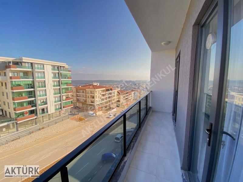 Görükle Ceylan Nada Park'ta Eşyalı Havuz &sosyal Donatılı Daire — fotoğraf 8