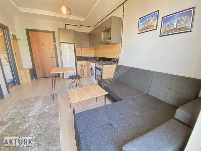 Görükle Ceylan Nada Park'ta Eşyalı Havuz &sosyal Donatılı Daire — fotoğraf 9
