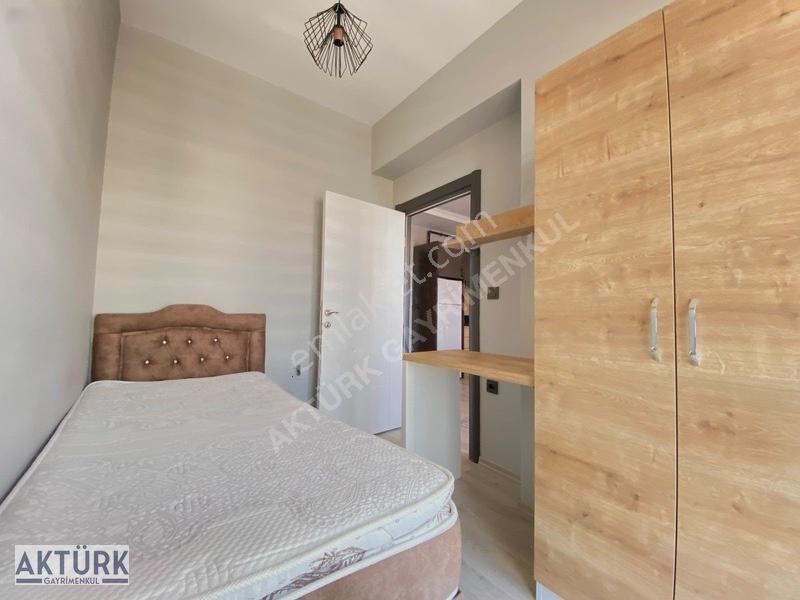 Görükle Ceylan Nada Park'ta Eşyalı Havuz &sosyal Donatılı Daire — fotoğraf 10