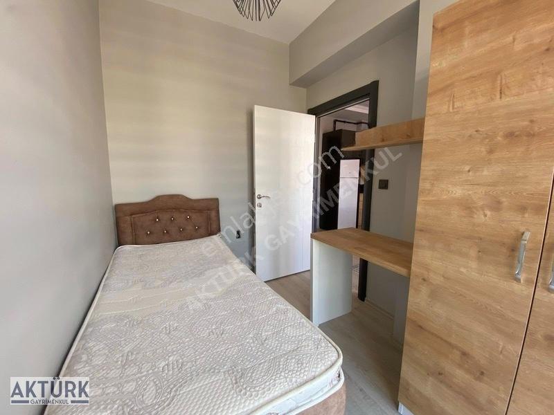 Görükle Ceylan Nada Park'ta Eşyalı Havuz &sosyal Donatılı Daire — fotoğraf 11
