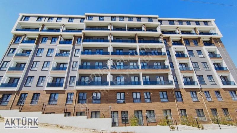 Görükle Ceylan Nada Park'ta Eşyalı Havuz &sosyal Donatılı Daire — fotoğraf 12