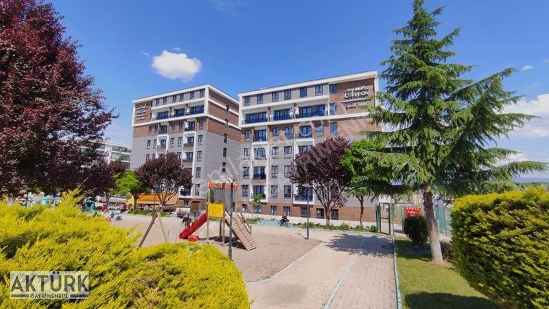 Görükle Ceylan Nada Park'ta Eşyalı Havuz &sosyal Donatılı Daire — fotoğraf 13