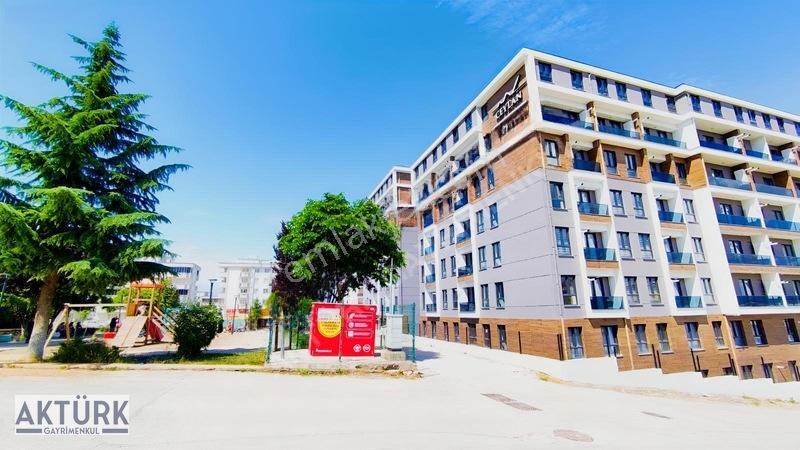 Görükle Ceylan Nada Park'ta Eşyalı Havuz &sosyal Donatılı Daire — fotoğraf 14