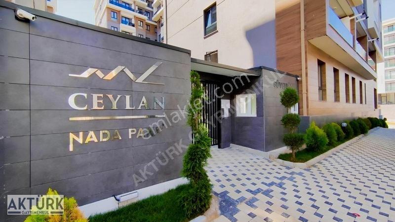 Görükle Ceylan Nada Park'ta Eşyalı Havuz &sosyal Donatılı Daire — fotoğraf 18