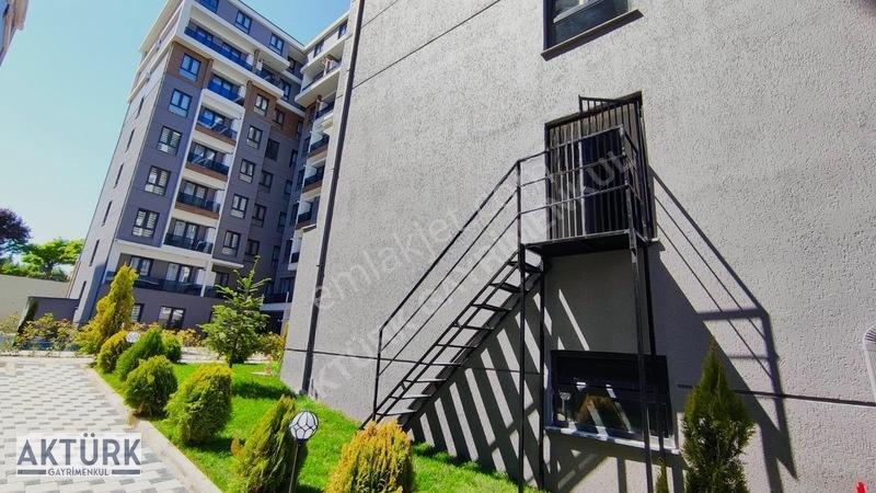 Görükle Ceylan Nada Park'ta Eşyalı Havuz &sosyal Donatılı Daire — fotoğraf 19