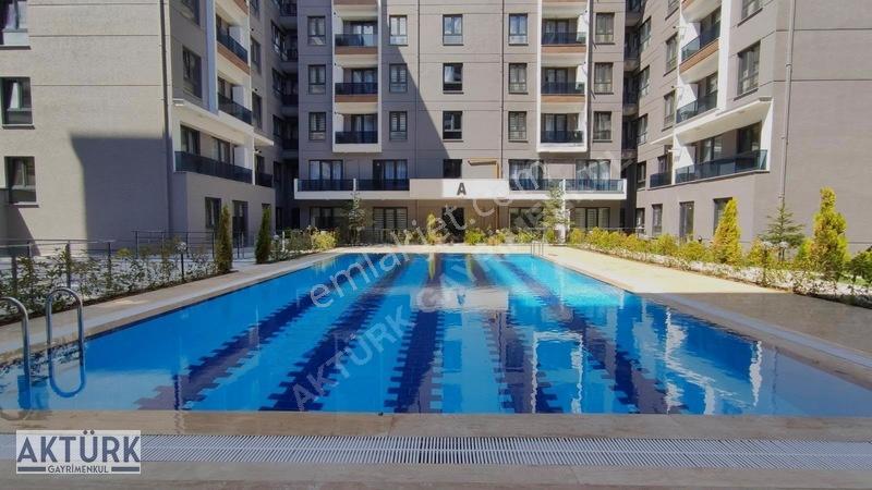 Görükle Ceylan Nada Park'ta Eşyalı Havuz &sosyal Donatılı Daire — fotoğraf 20