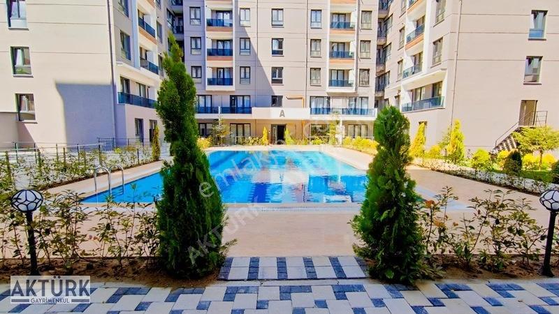 Görükle Ceylan Nada Park'ta Eşyalı Havuz &sosyal Donatılı Daire — fotoğraf 21